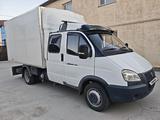 ГАЗ ГАЗель 2006 годаүшін6 000 000 тг. в Жанаозен – фото 2