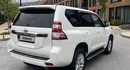 Toyota Land Cruiser Prado 2014 годаүшін17 500 000 тг. в Алматы – фото 4