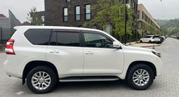 Toyota Land Cruiser Prado 2014 годаүшін17 500 000 тг. в Алматы – фото 5