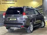 Toyota Land Cruiser Prado 2013 года за 16 990 000 тг. в Актобе – фото 4