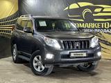 Toyota Land Cruiser Prado 2013 года за 16 990 000 тг. в Актобе – фото 3