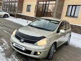 Nissan Tiida 2009 годаfor4 150 000 тг. в Кокшетау – фото 2