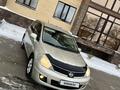 Nissan Tiida 2009 годаfor4 150 000 тг. в Кокшетау – фото 5