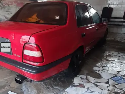 Nissan Sunny 1992 года за 350 000 тг. в Кызылорда – фото 2