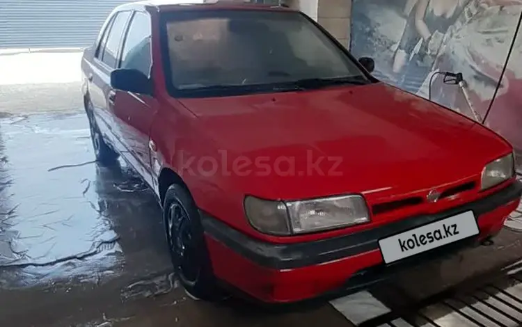 Nissan Sunny 1992 года за 350 000 тг. в Кызылорда