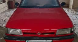Nissan Sunny 1992 года за 350 000 тг. в Кызылорда – фото 3