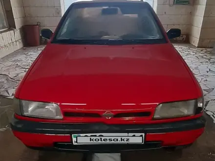 Nissan Sunny 1992 года за 350 000 тг. в Кызылорда – фото 3
