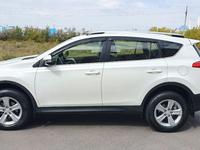 Toyota RAV4 2014 года за 9 700 000 тг. в Астана