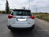 Toyota RAV4 2014 года за 9 700 000 тг. в Астана – фото 4