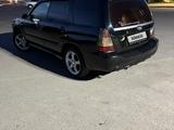 Subaru Forester 2007 годаүшін4 300 000 тг. в Алматы – фото 2