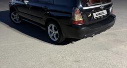 Subaru Forester 2007 года за 4 300 000 тг. в Алматы – фото 2