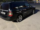Subaru Forester 2007 годаүшін4 300 000 тг. в Алматы – фото 3