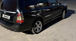 Subaru Forester 2007 года за 4 300 000 тг. в Алматы – фото 3