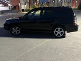Subaru Forester 2007 годаүшін4 300 000 тг. в Алматы