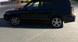 Subaru Forester 2007 года за 4 300 000 тг. в Алматы