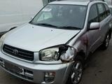 Toyota RAV4 2003 года за 1 000 000 тг. в Атырау