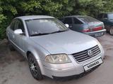 Volkswagen Passat 2005 года за 2 300 000 тг. в Петропавловск
