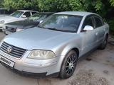 Volkswagen Passat 2005 года за 2 300 000 тг. в Петропавловск – фото 2