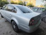 Volkswagen Passat 2005 года за 2 300 000 тг. в Петропавловск – фото 3
