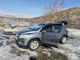 Chevrolet Tracker 2013 года за 4 700 000 тг. в Усть-Каменогорск