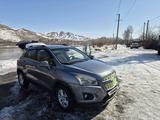 Chevrolet Tracker 2013 года за 4 700 000 тг. в Усть-Каменогорск – фото 3