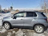 Chevrolet Tracker 2013 года за 4 700 000 тг. в Усть-Каменогорск – фото 5