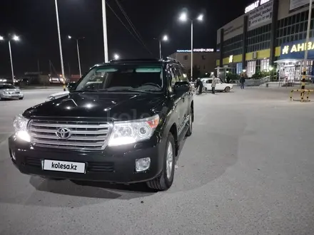 Toyota Land Cruiser 2008 года за 16 240 000 тг. в Актау – фото 3