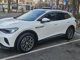 Volkswagen ID.4 2022 года за 10 500 000 тг. в Алматы – фото 4
