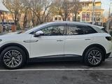 Volkswagen ID.4 2022 года за 10 500 000 тг. в Алматы – фото 5