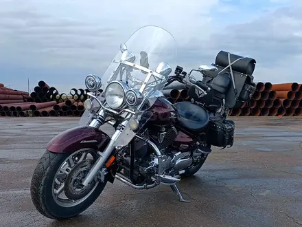 Yamaha  XVS1100 2006 года за 2 800 000 тг. в Костанай – фото 5