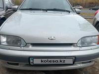 ВАЗ (Lada) 2115 2005 годаүшін1 850 000 тг. в Тараз