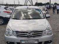 Nissan Almera 2017 годаүшін5 650 000 тг. в Шымкент