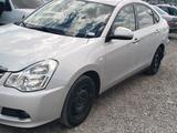 Nissan Almera 2017 года за 5 200 000 тг. в Шымкент – фото 2