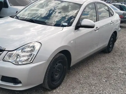 Nissan Almera 2017 года за 5 650 000 тг. в Шымкент – фото 2