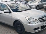 Nissan Almera 2017 годаүшін5 650 000 тг. в Шымкент – фото 3