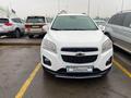 Chevrolet Tracker 2014 года за 6 500 000 тг. в Алматы