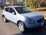 Nissan Qashqai 2008 годаfor5 300 000 тг. в Алматы – фото 5