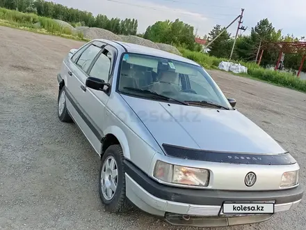 Volkswagen Passat 1991 года за 1 950 000 тг. в Астана – фото 7