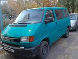 Volkswagen Transporter 1991 года за 1 600 000 тг. в Караганда