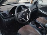 Hyundai Accent 2013 года за 4 200 000 тг. в Павлодар – фото 5