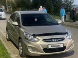 Hyundai Accent 2011 года за 4 900 000 тг. в Алматы – фото 3