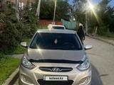 Hyundai Accent 2011 года за 4 900 000 тг. в Алматы – фото 2
