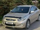 Hyundai Accent 2011 года за 4 900 000 тг. в Алматы