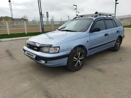 Toyota Carina E 1994 года за 2 300 000 тг. в Алматы – фото 2