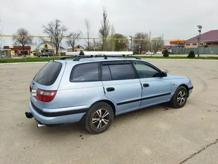 Toyota Carina E 1994 года за 2 300 000 тг. в Алматы – фото 8