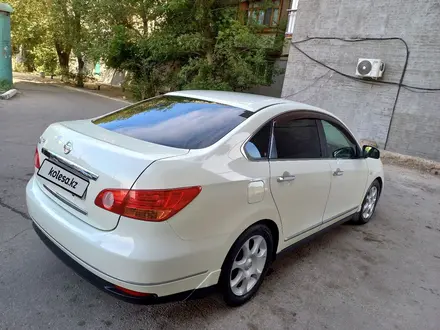 Nissan Bluebird 2006 года за 4 200 000 тг. в Жезказган – фото 10