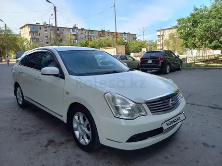 Nissan Bluebird 2006 года за 4 200 000 тг. в Жезказган – фото 6