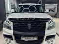 Infiniti QX80 2018 года за 18 500 000 тг. в Алматы