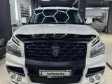 Infiniti QX80 2018 года за 18 500 000 тг. в Алматы