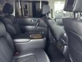 Infiniti QX80 2018 года за 18 500 000 тг. в Алматы – фото 10